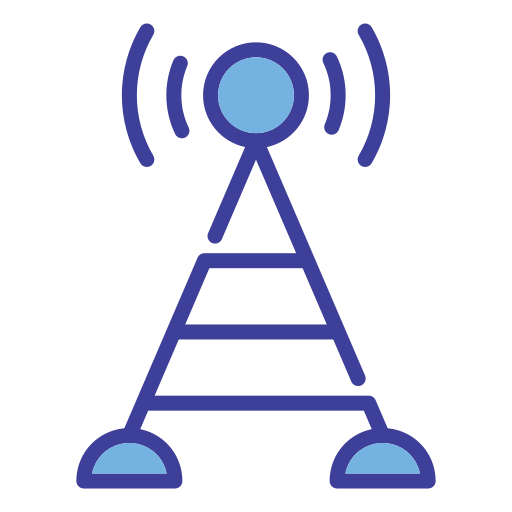 Антена бесплатно иконка