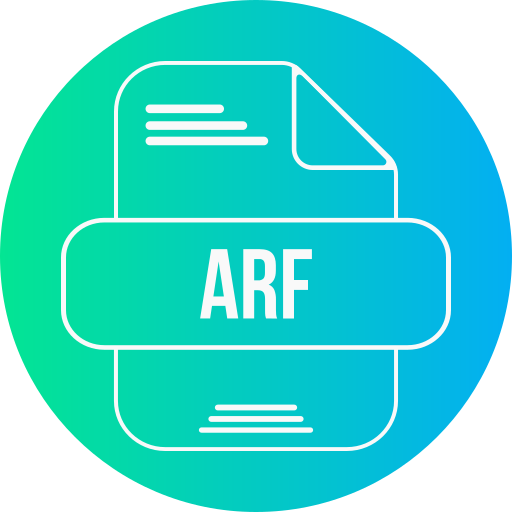 arf icono gratis