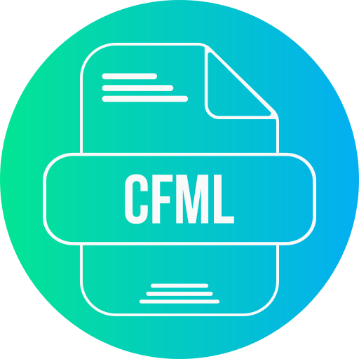 cfml icono gratis