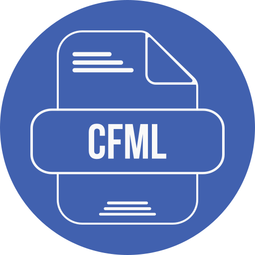 cfml icono gratis