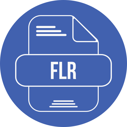 flr icono gratis