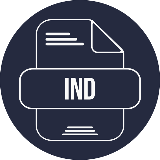 indiana icono gratis