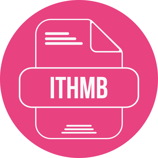 ithmb icono gratis