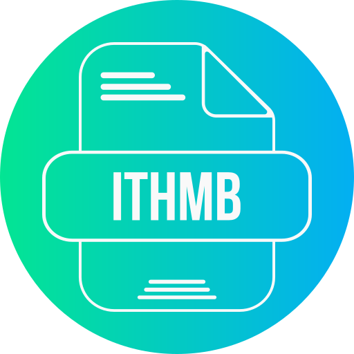 ithmb icono gratis