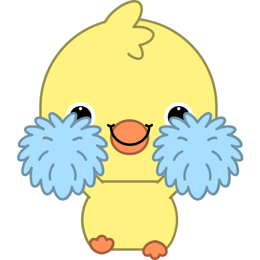 canard gratuit sticker canard gratuit sticker