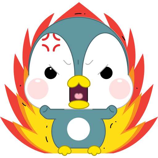 manchot gratuit sticker manchot gratuit sticker