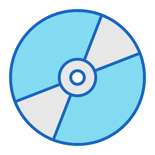 Compact disc free icon Compact disc free icon