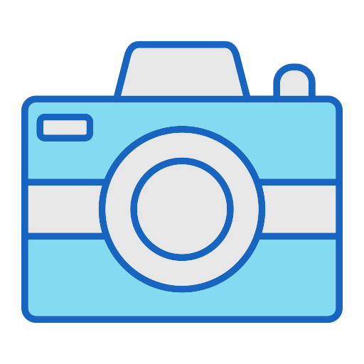 cámara icono gratis