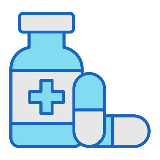 medicamento icono gratis