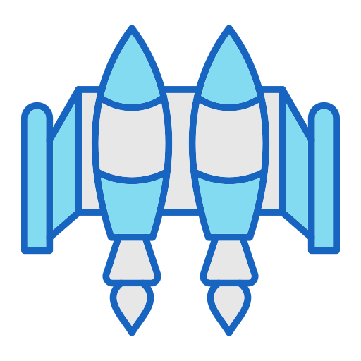 jetpack icono gratis