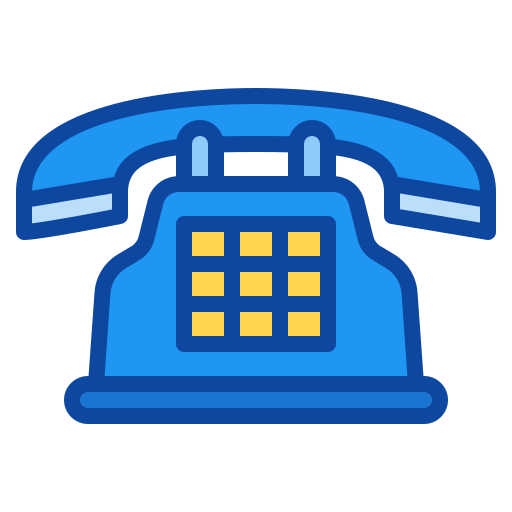 téléphone Icône gratuit téléphone Icône gratuit