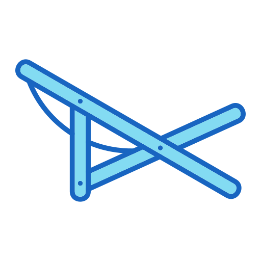 strandstuhl kostenlos Icon