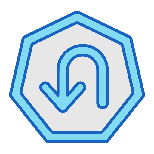 tu turno icono gratis