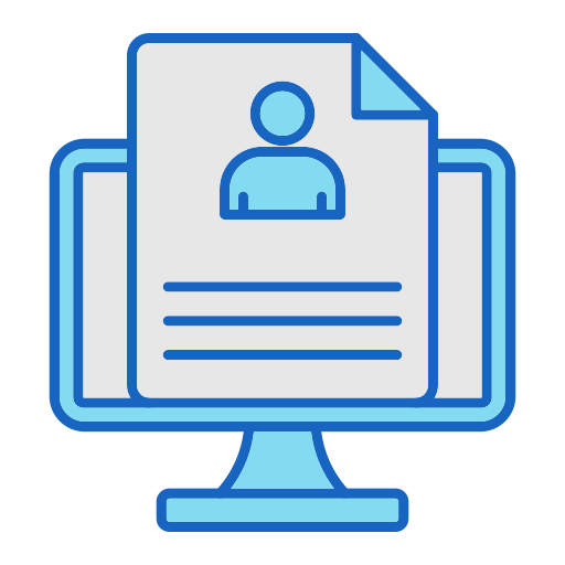 application Icône gratuit