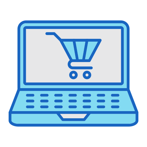 márketing icono gratis