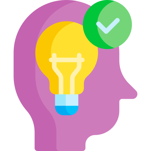innovation Icône gratuit