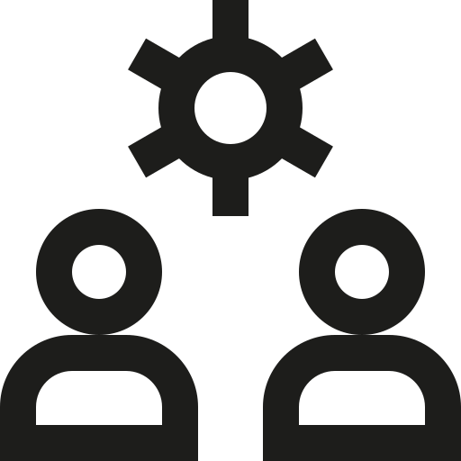 amistad icono gratis