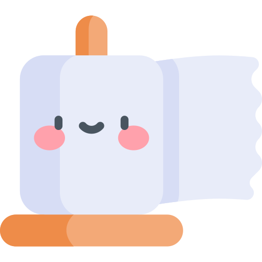 toilettenpapier kostenlos Icon