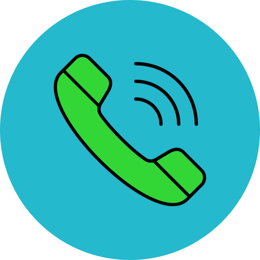 Phone Call free icon
