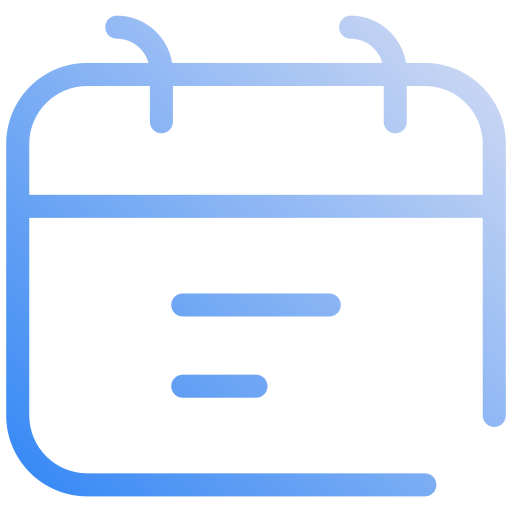 calendario icono gratis