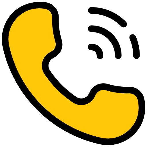 llamada icono gratis