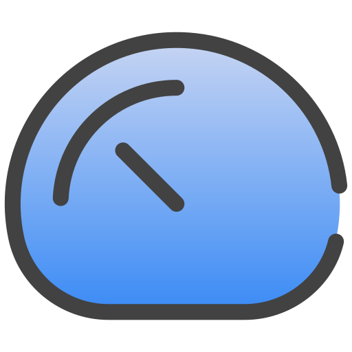 Speedometer free icon