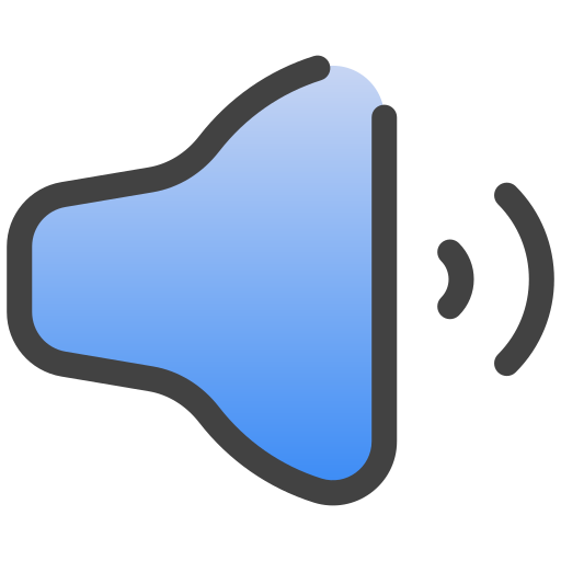 volumen icono gratis