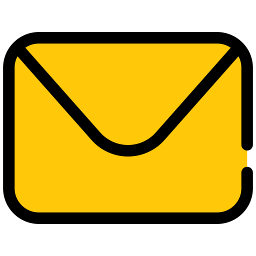 Mail Generic color lineal-color icon