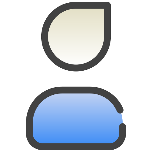 Free Roblox Icon - Download in Gradient Style