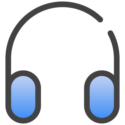 헤드폰 무료 아이콘