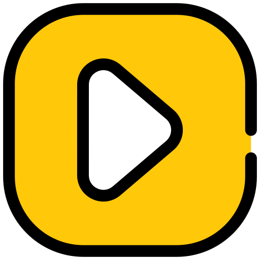 Video free icon