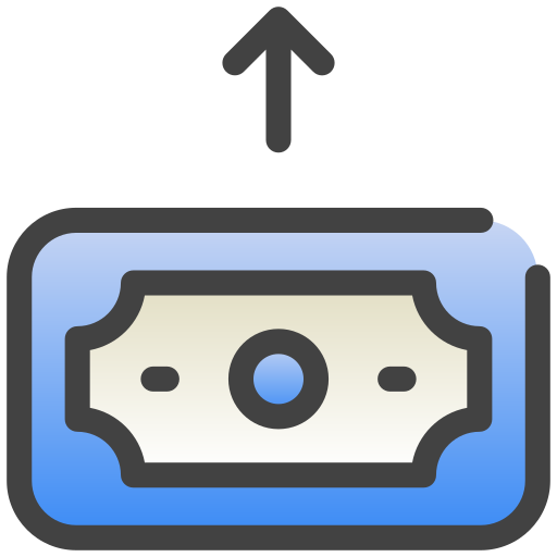 argent Icône gratuit argent Icône gratuit