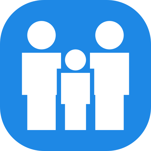 familia icono gratis