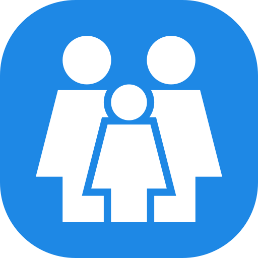 familia icono gratis
