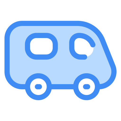 camioneta icono gratis