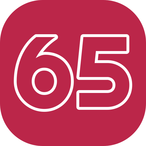 65 icono gratis