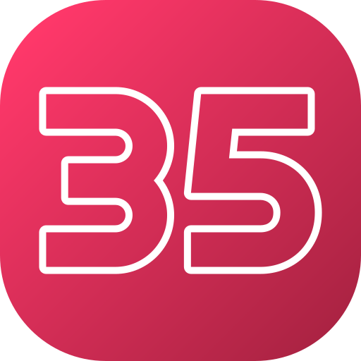 35 icono gratis