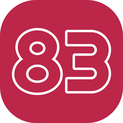 83 icono gratis