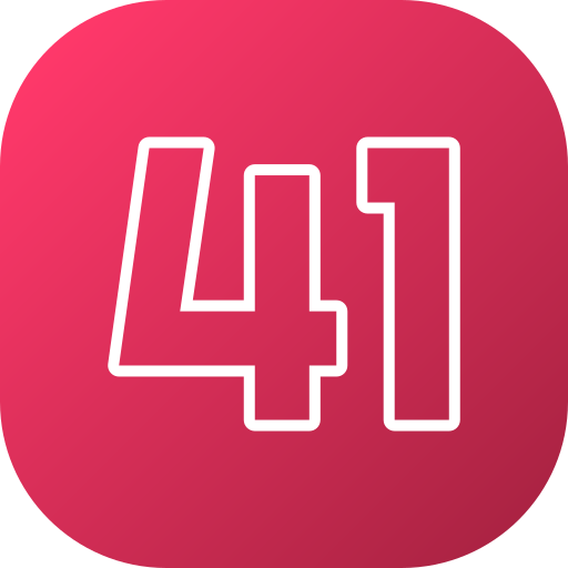 41 icono gratis