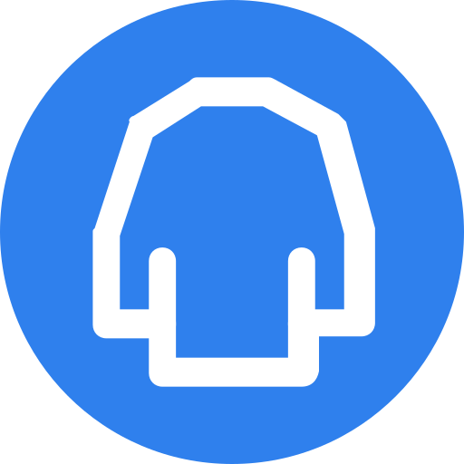 suéter icono gratis