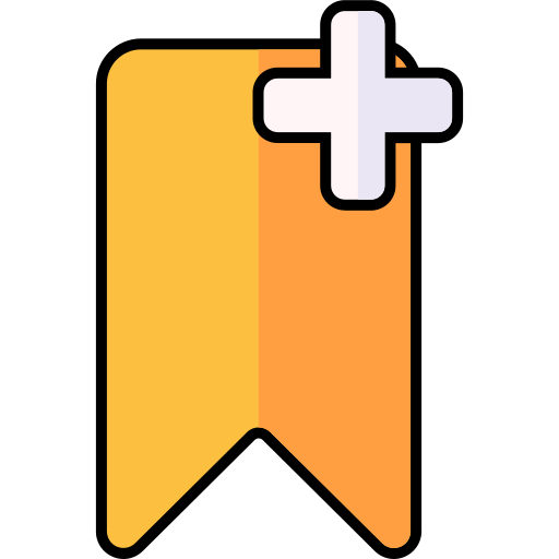 marcador icono gratis