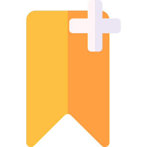 marcador icono gratis