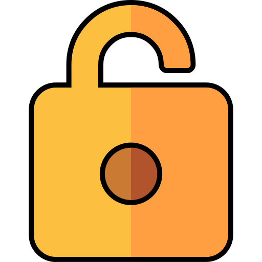 desbloquear icono gratis