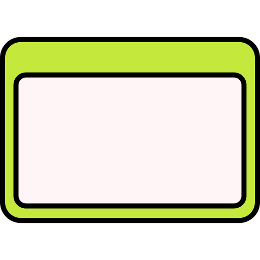 Web Generic color lineal-color icon