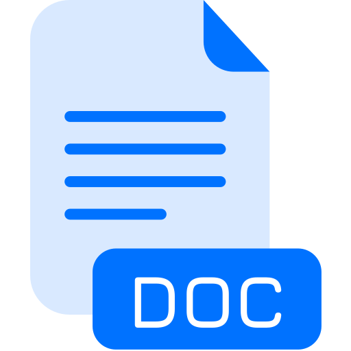 doc icono gratis