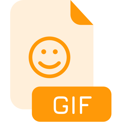 gif icono gratis