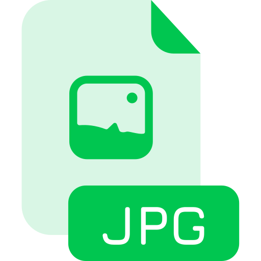 jpg icono gratis