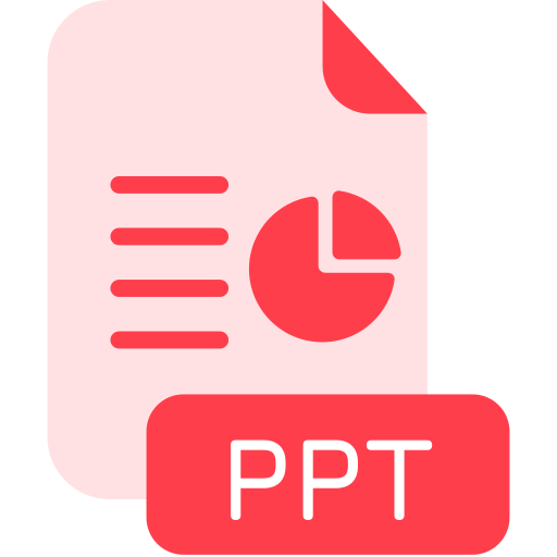 ppt icono gratis