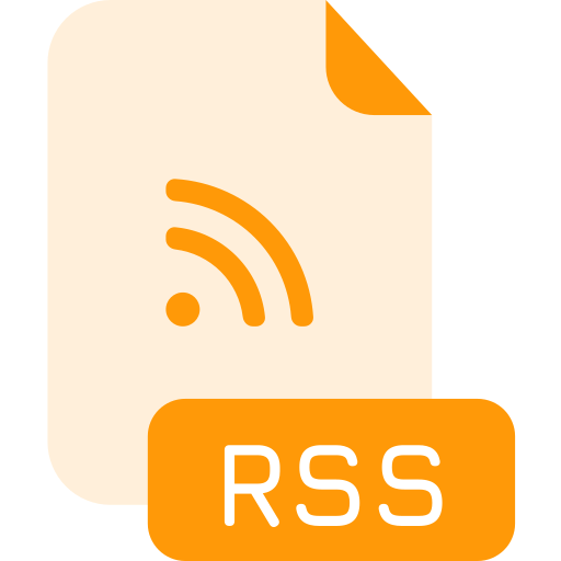 rss icono gratis