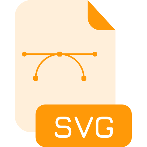 svg icono gratis